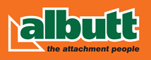 albutt Current Logo