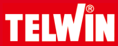 TELWIN Current Logo