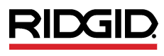 RIDGID Current Logo