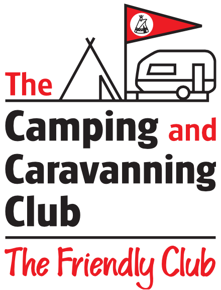 Click to visit The Camping and Caravanning Club in a new browser tab.