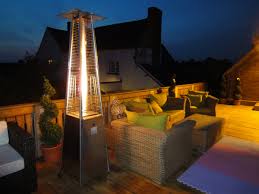 Find lpg for patio heaters etc.