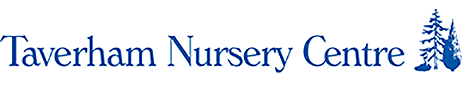 	Taverham Nursery Centre Logo