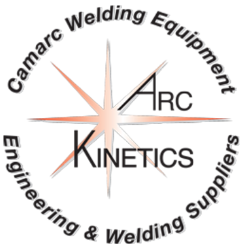 	Camarc Welding Equipment Logo
