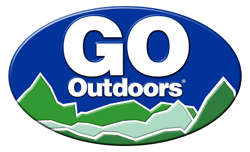 	Go Outdoors Plymouth Logo