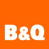 	B&Q Warehouse Ipswich Logo
