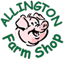 	Allington Farm Shop Logo