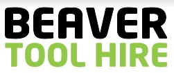 	Beaver Tool Hire - Chichester Branch Logo