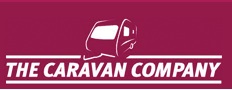 	The Caravan Shop (Wimborne) Ltd Logo