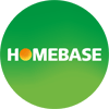 	Homebase Woking Knaphill Logo