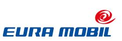 EURA MOBIL logo