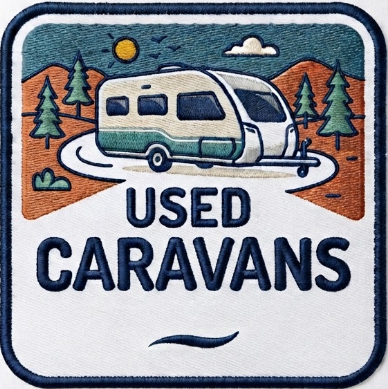 Used Caravans