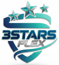 3STARSFLEX logo