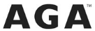 AGA logo
