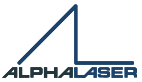 TLM Lasers logo