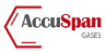 AccuSpan logo