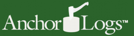 Anchor Logs logo