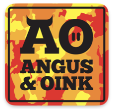 ANGUS & OINK