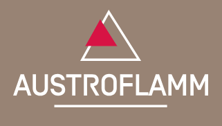AUSTROFLAMM Current Logo