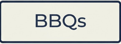 BBQs logo