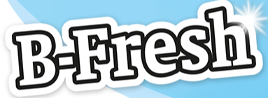 B-Fresh logo