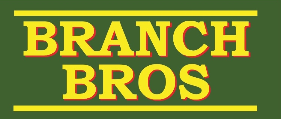 BRANCH BROS bottled gas available at Caravan Warehouse Wigan