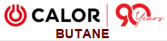 CALOR GAS BUTANE