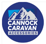 CANNOCK CARAVAN ACCESSORIES logo