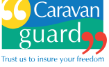 Caravanguard logo