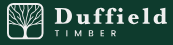 Duffield TIMBER logo