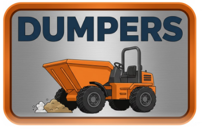 Dumpers