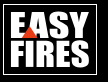 EASY FIRES logo