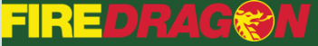 FIREDRAGON logo