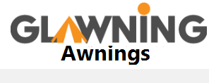GLAWNING Awnings Current Logo