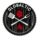 GOBALTIC logo