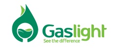Gaslight bottled gas available at Homebase Daventry 