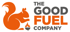 The Good Fuel Company logo