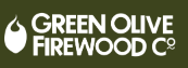 GREEN OLIVE logo