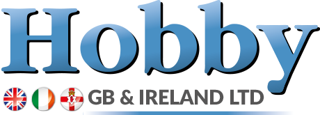 Hobby Current Logo
