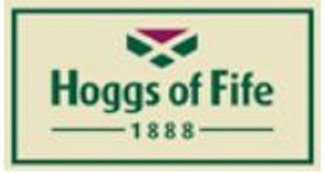 Hoggs of Fife bottled gas available at Lawrie & Symington Country Supplies