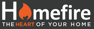 Homefire logo