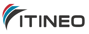 ITINEO logo