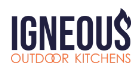 IGNEOUS OUTDOOR KITCHENS