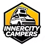 Innercity Campers logo