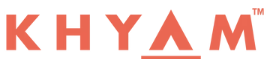 KHYAM Current Logo