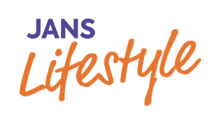 JANS Lifestyle Current Logo