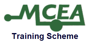 MCEA Current Logo