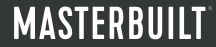 MASTERBUILT Current Logo