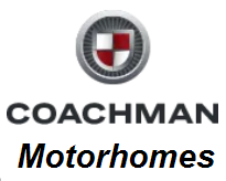 COACHMAN Motorhomes Current Logo