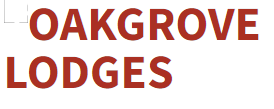 OAKGROVE LODGES Current Logo