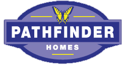 PATHFINDER HOMES bottled gas available at Henfields Country Retreat